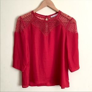 ⭐️Top by Hazel⭐️